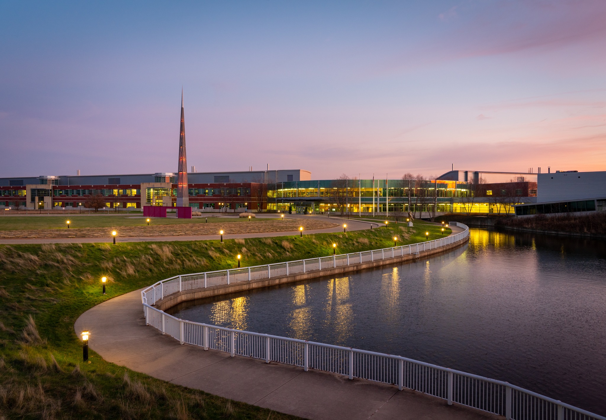 WMU Facilities - WMU Facilities added a new photo.