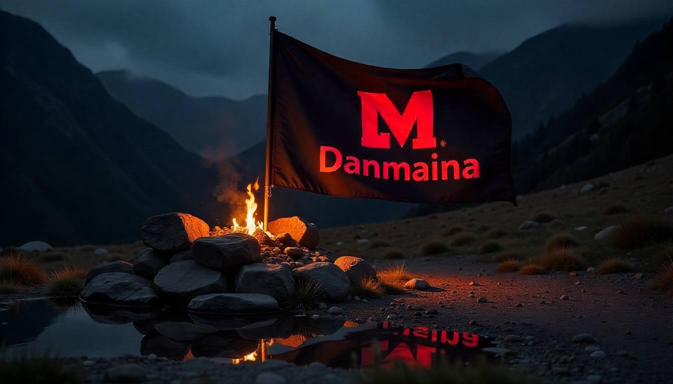 Dan Maina