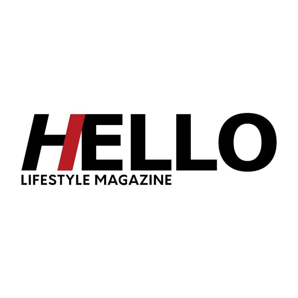 Hello Lifestyle Magazine added... - Hello Lifestyle Magazine