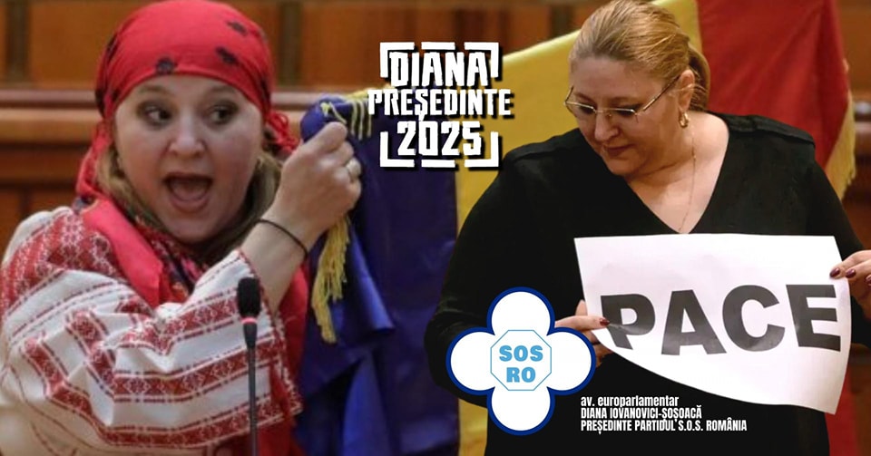 Partidul S.O.S România - Filiala Buzău