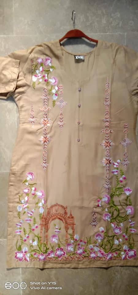 Al Hamd Embroidery | Multan