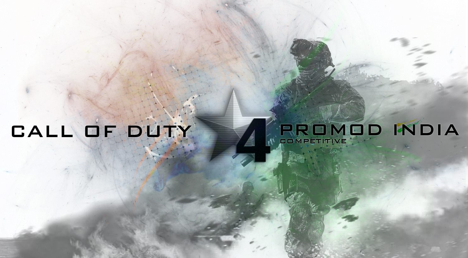 CoD4 Promod SEA