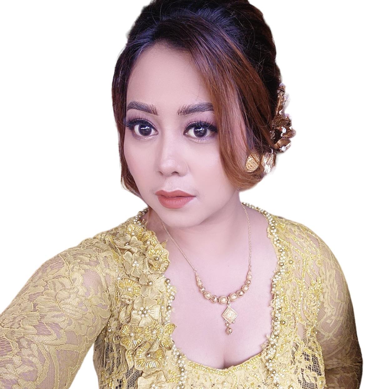 ANGGI - ANGGI added a new photo — in Bali.