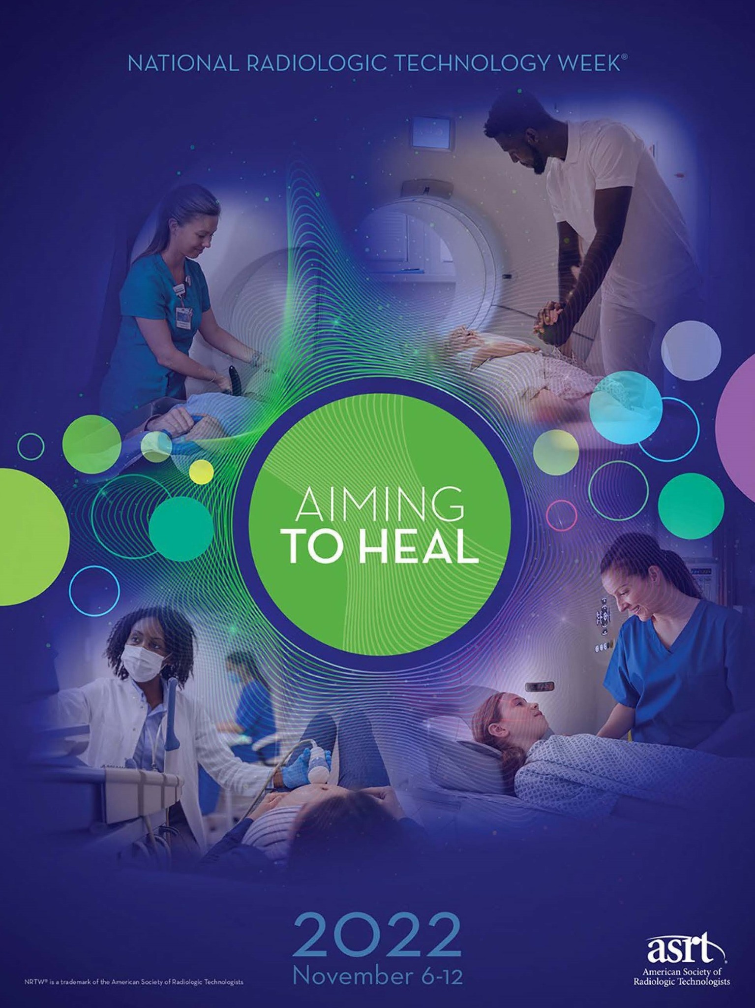 Hays Medical Center - HaysMed is celebrating National Radiologic ...