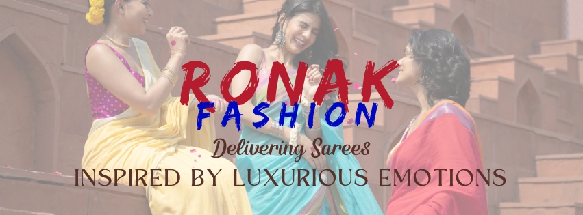 Ronak Fashion | Surat