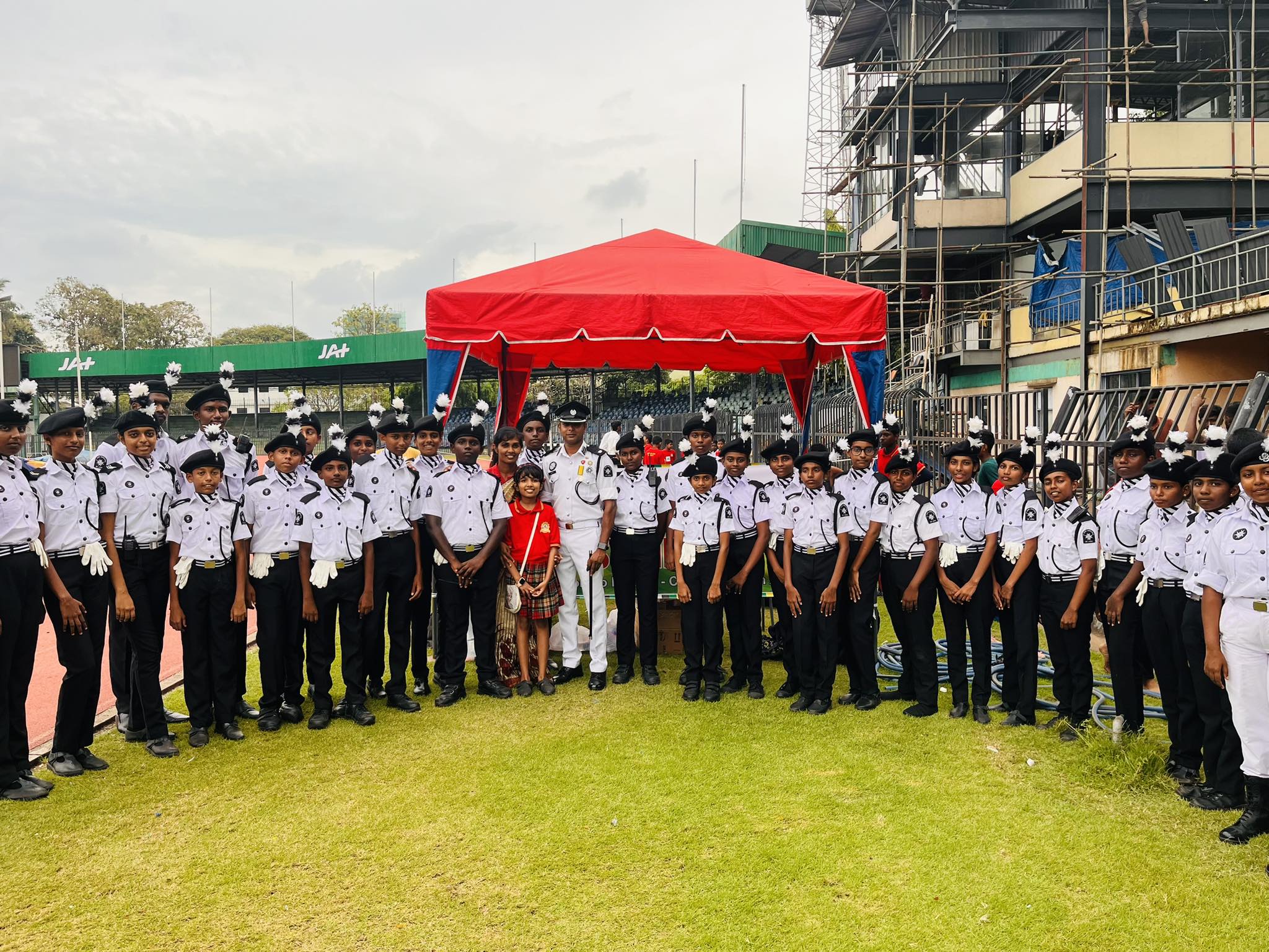 St.John Ambulance - Modara Division | Modara