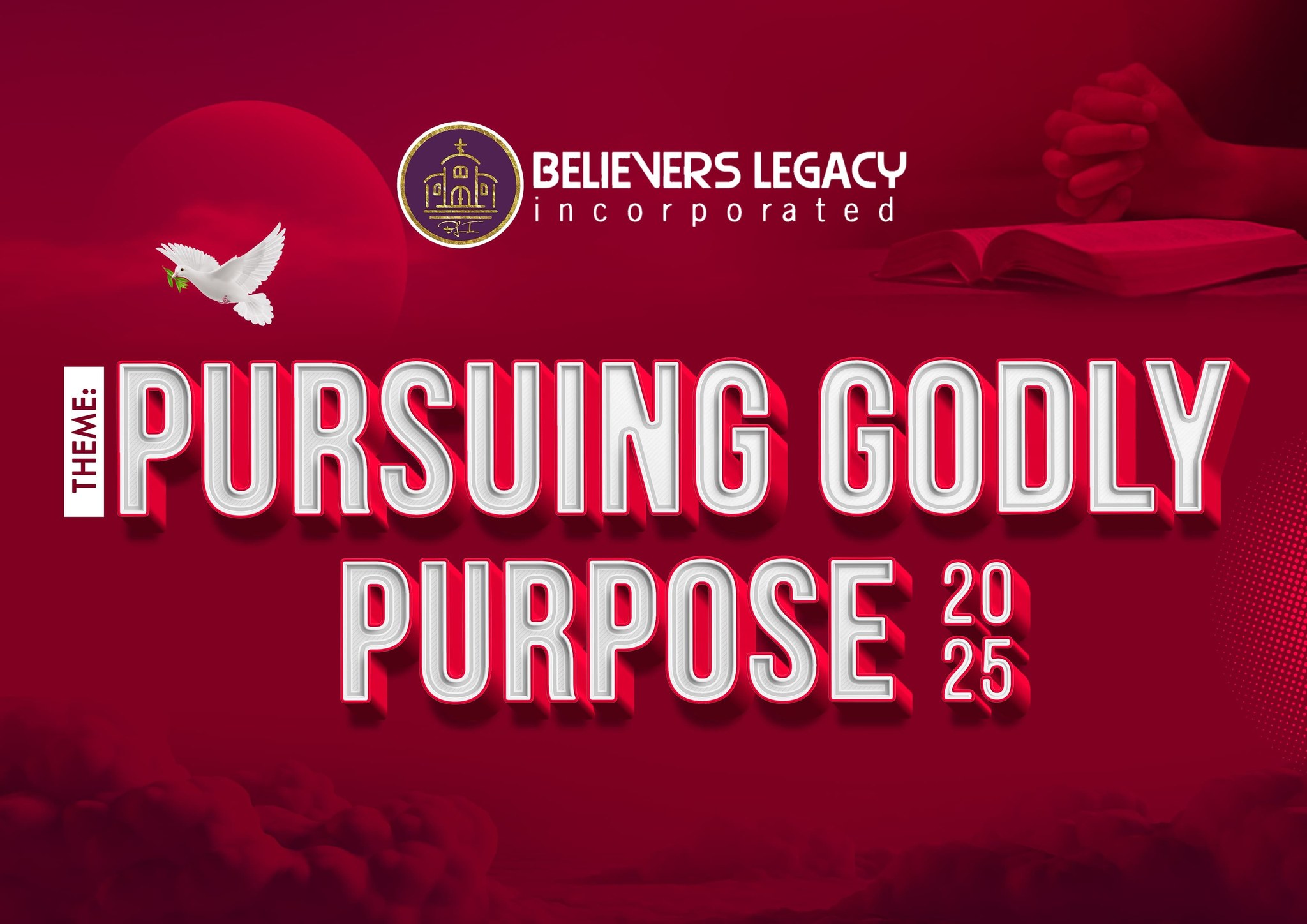 Believers Legacy Incoporated