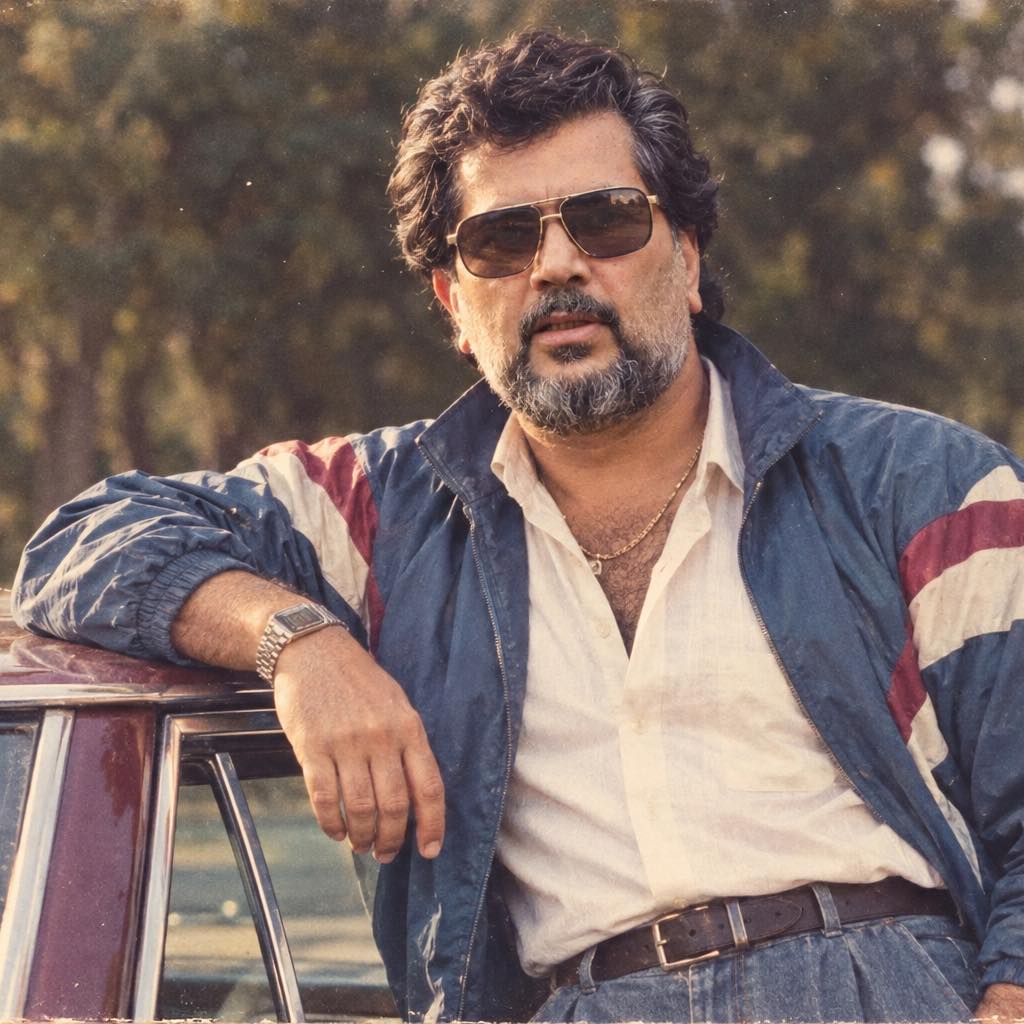 Nadeem Akhtar Raja