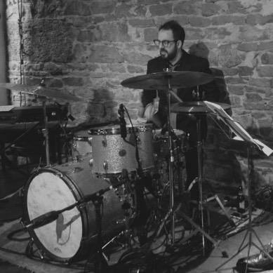 Ray Capri & the Brass Canons of Love