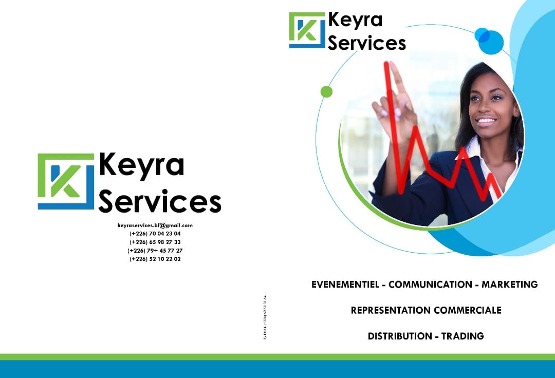 KEYRA Services | Ouagadougou