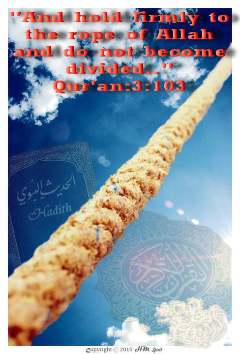 Rope Of Allaah: Quran And Hadith - As ramadaan is approaching to its ...