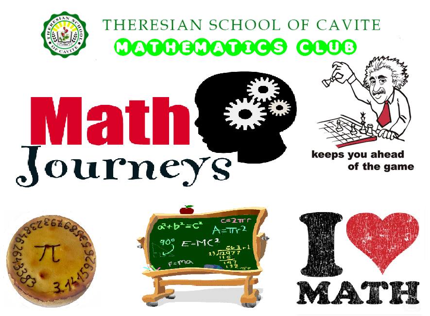 TSC MATH CLUB