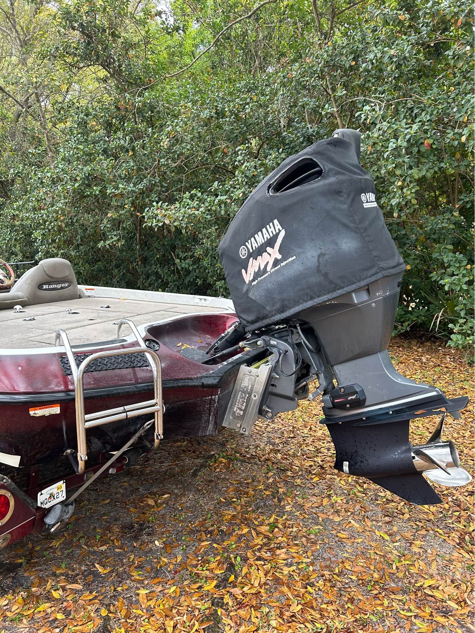 Bass Boat 2005 Ranger - Boats - Auburndale, Florida | Facebook ...