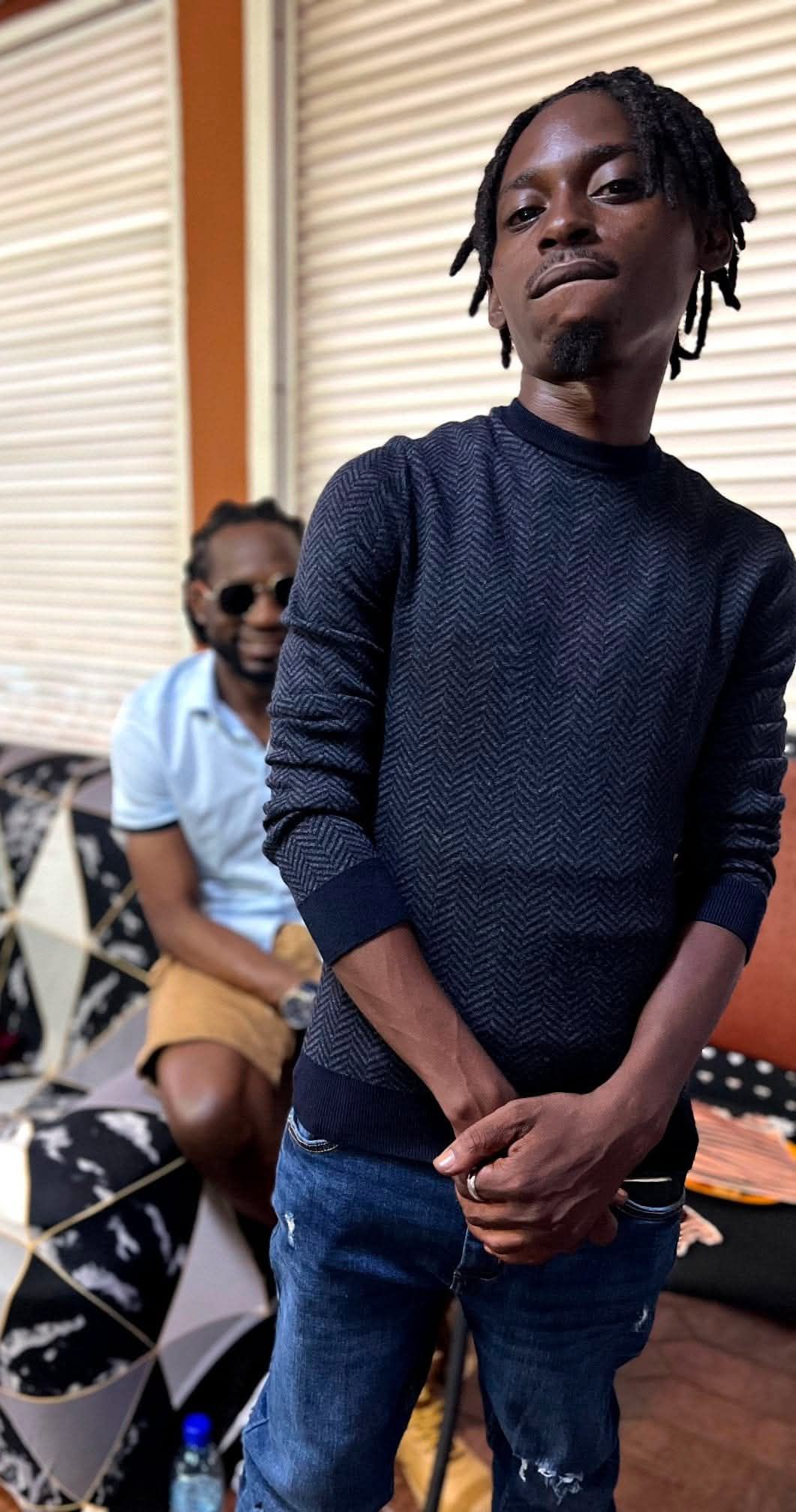 La Voix du Nyong et Mfoumou... - La Voix du Nyong et Mfoumou