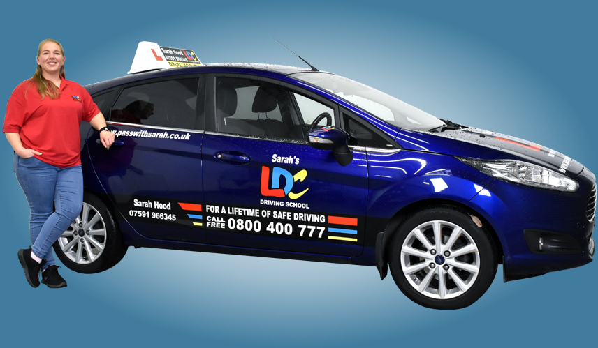 LDC Learner Driving Centre - driving schools - Massive well done to LDC ...