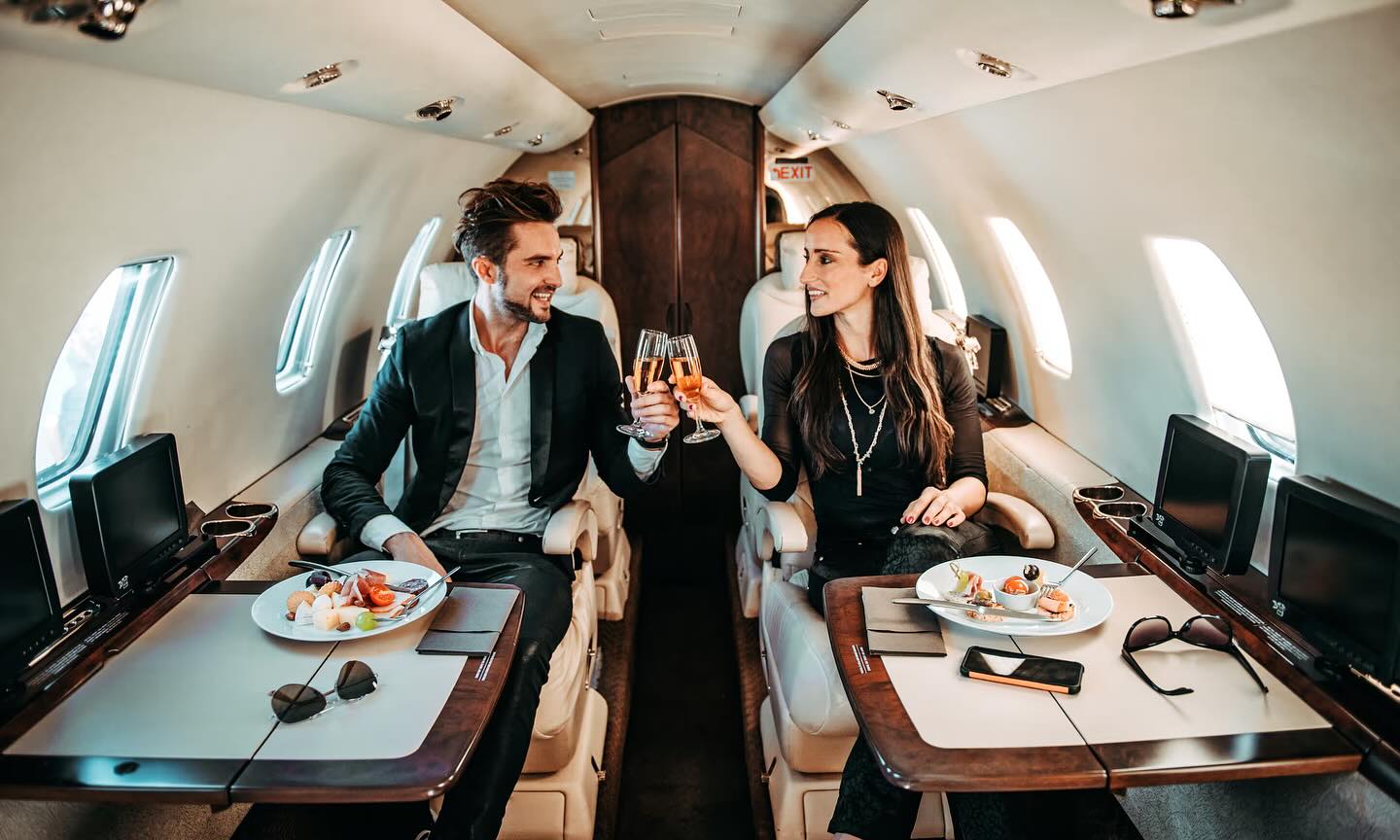 The Amenity Group - Elevating every journey with first-class comfort ...