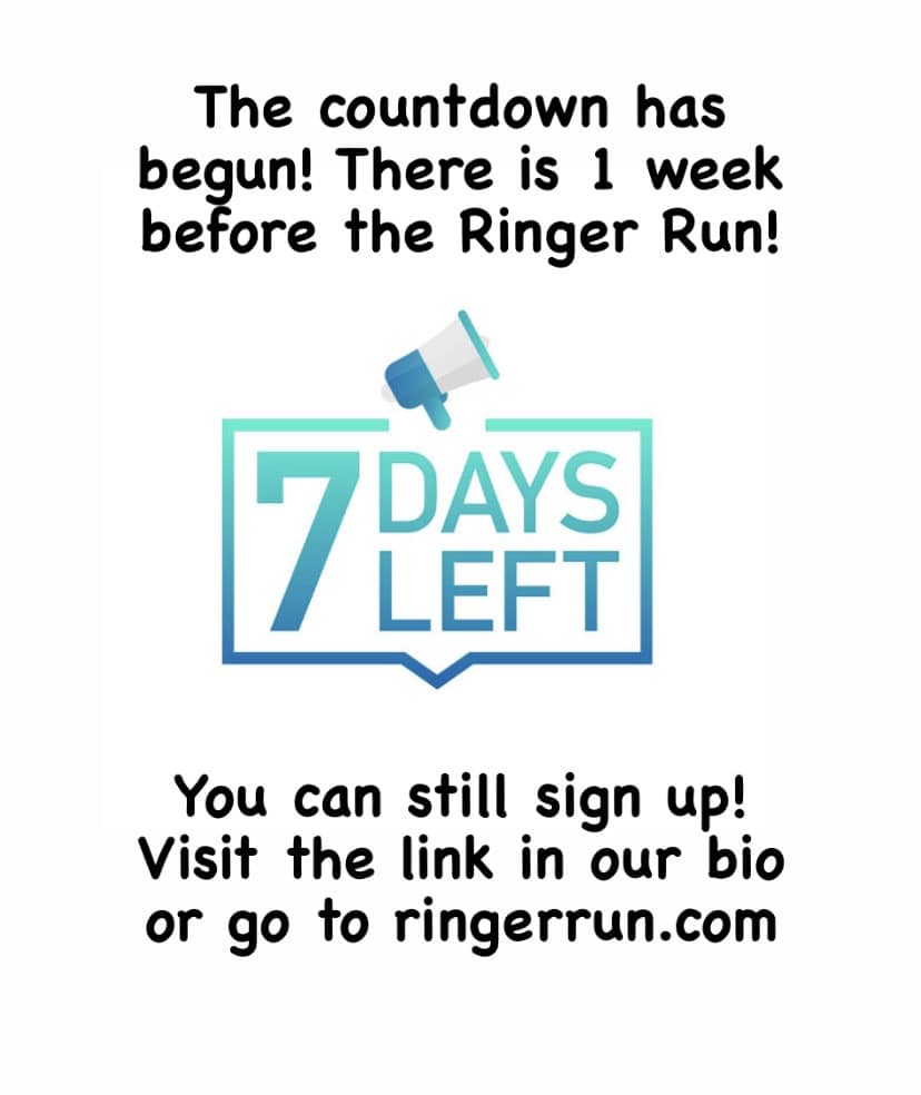 Ringer Run Benefit Inc.