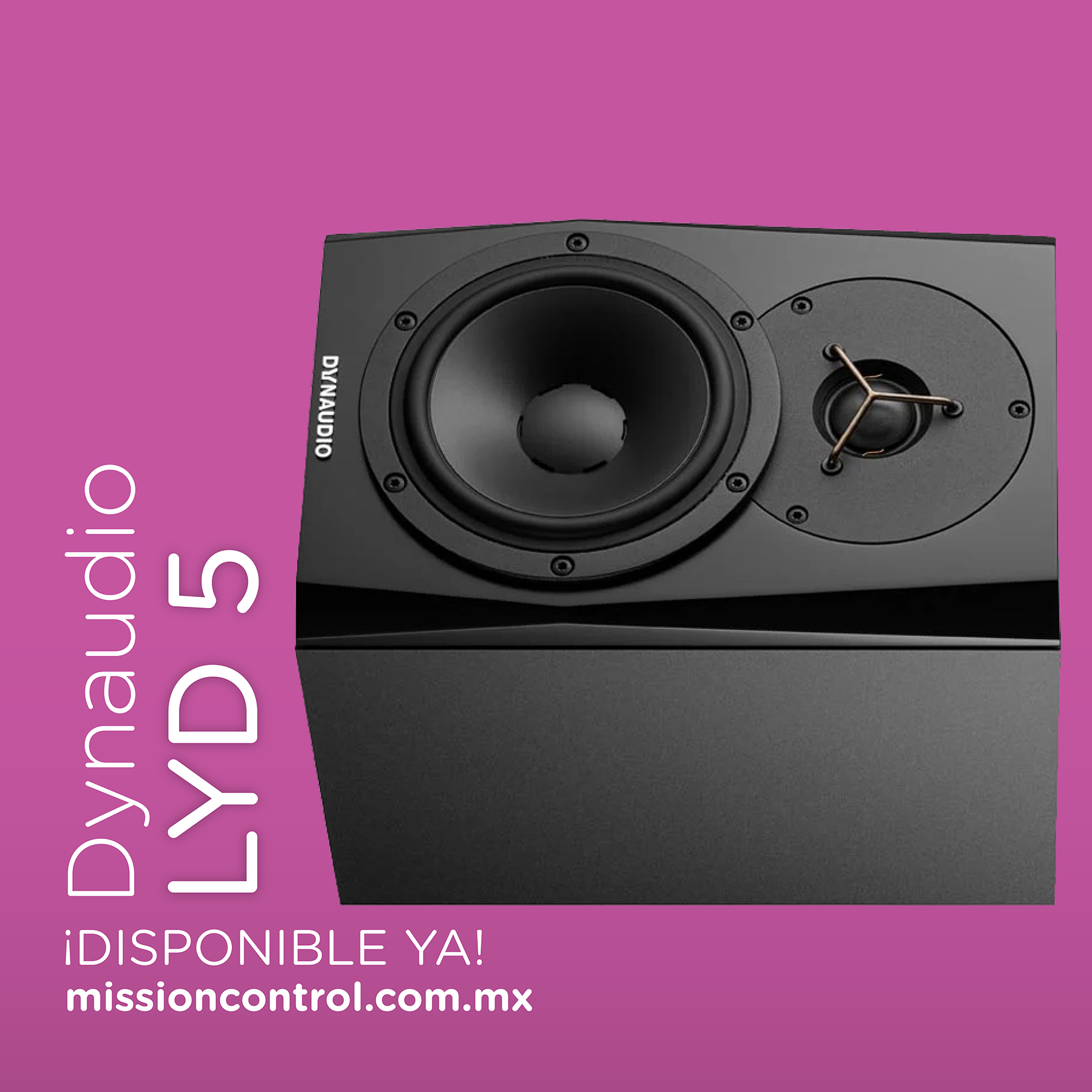 Mission Control - La mejor forma de tener un monitoreo de...