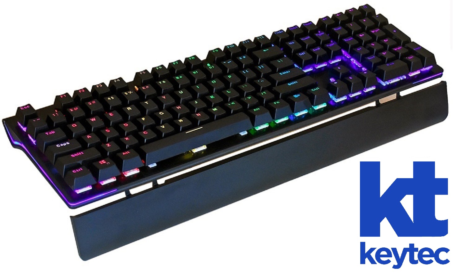 KeyTec