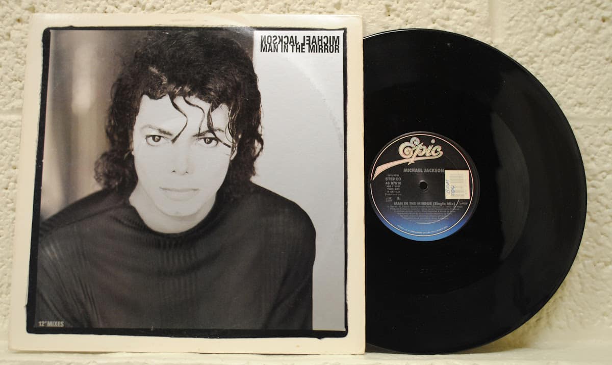 Michael Jackson