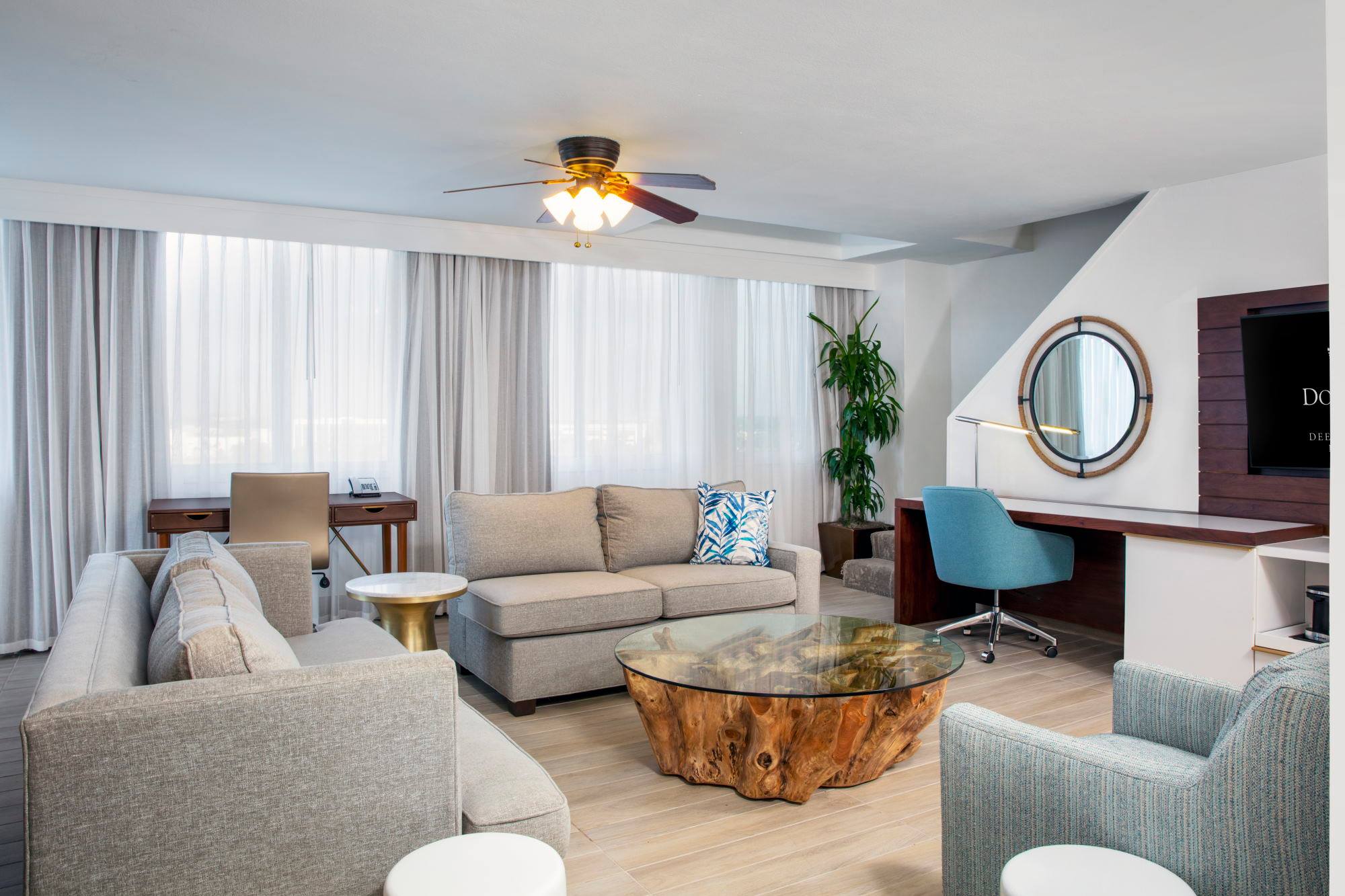 Doubletree Deerfield Beach - Boca Raton | Deerfield Beach FL