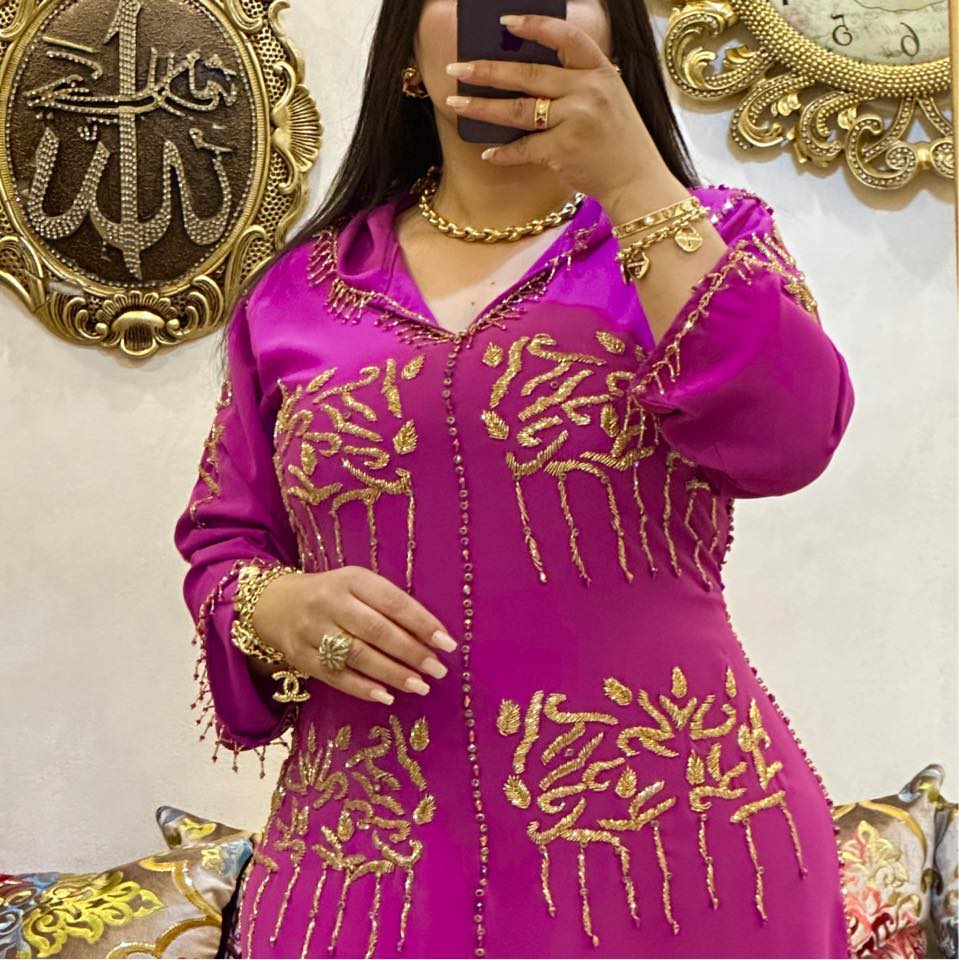 المخور الإماراتي أصيل😍🇦🇪 Livraison disponible 58wilaya🚚📦📍La boutique ...