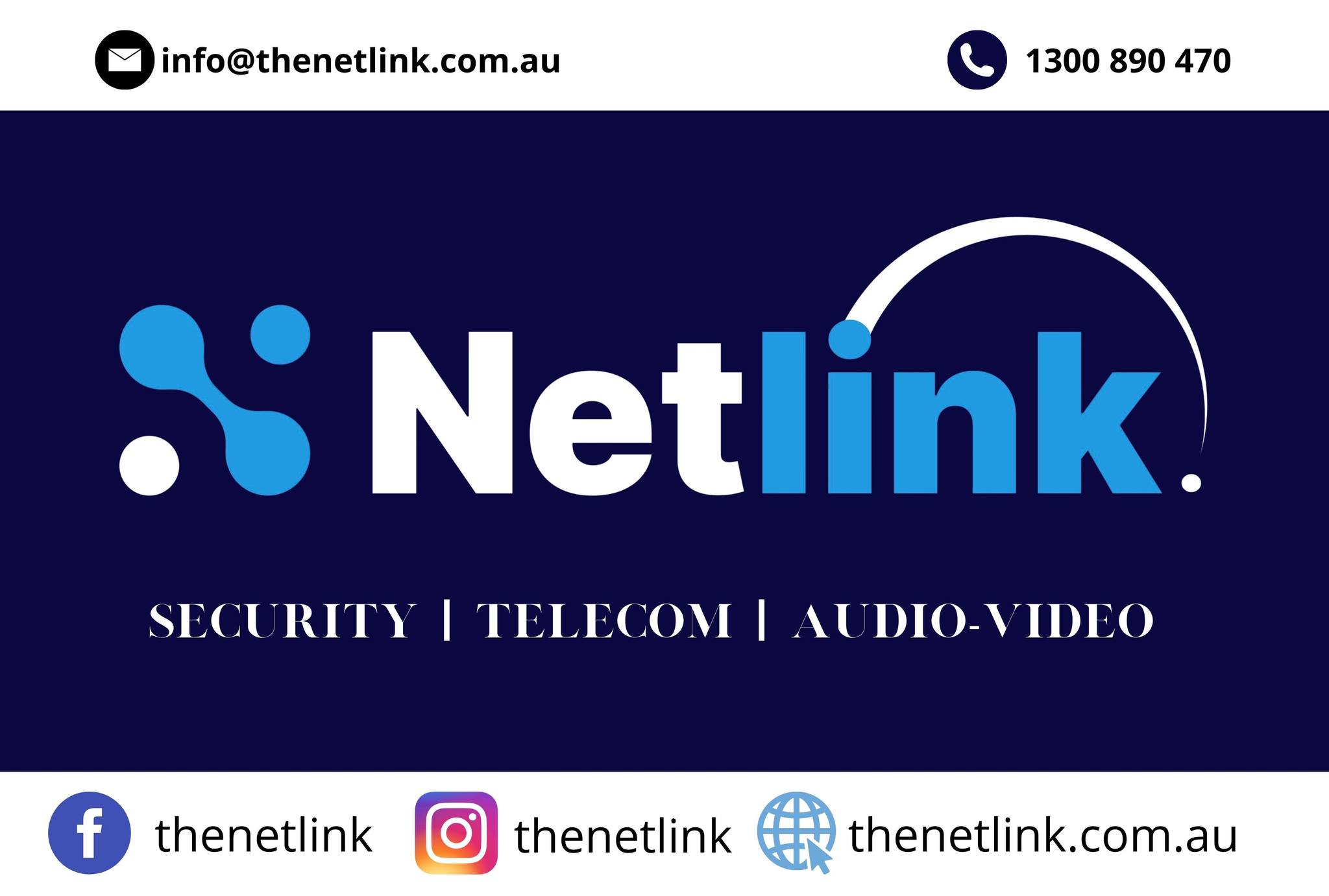 Netlink | Newcastle NSW
