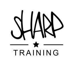 Sharp Training