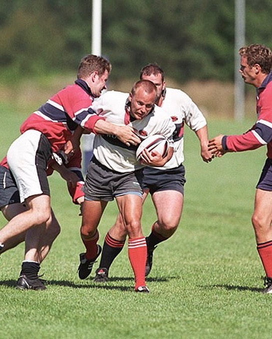 Stockholm Rugby Festival