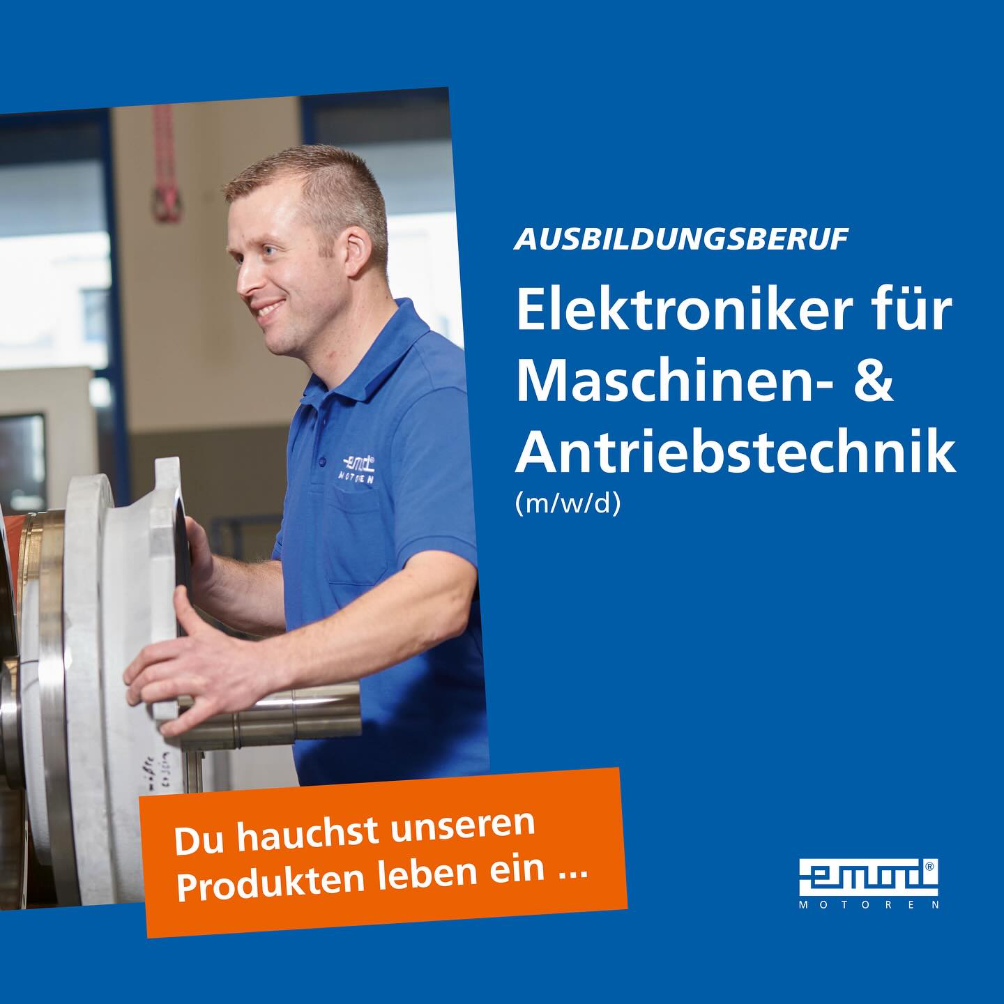 EMOD Motoren GmbH | Bad Salzschlirf