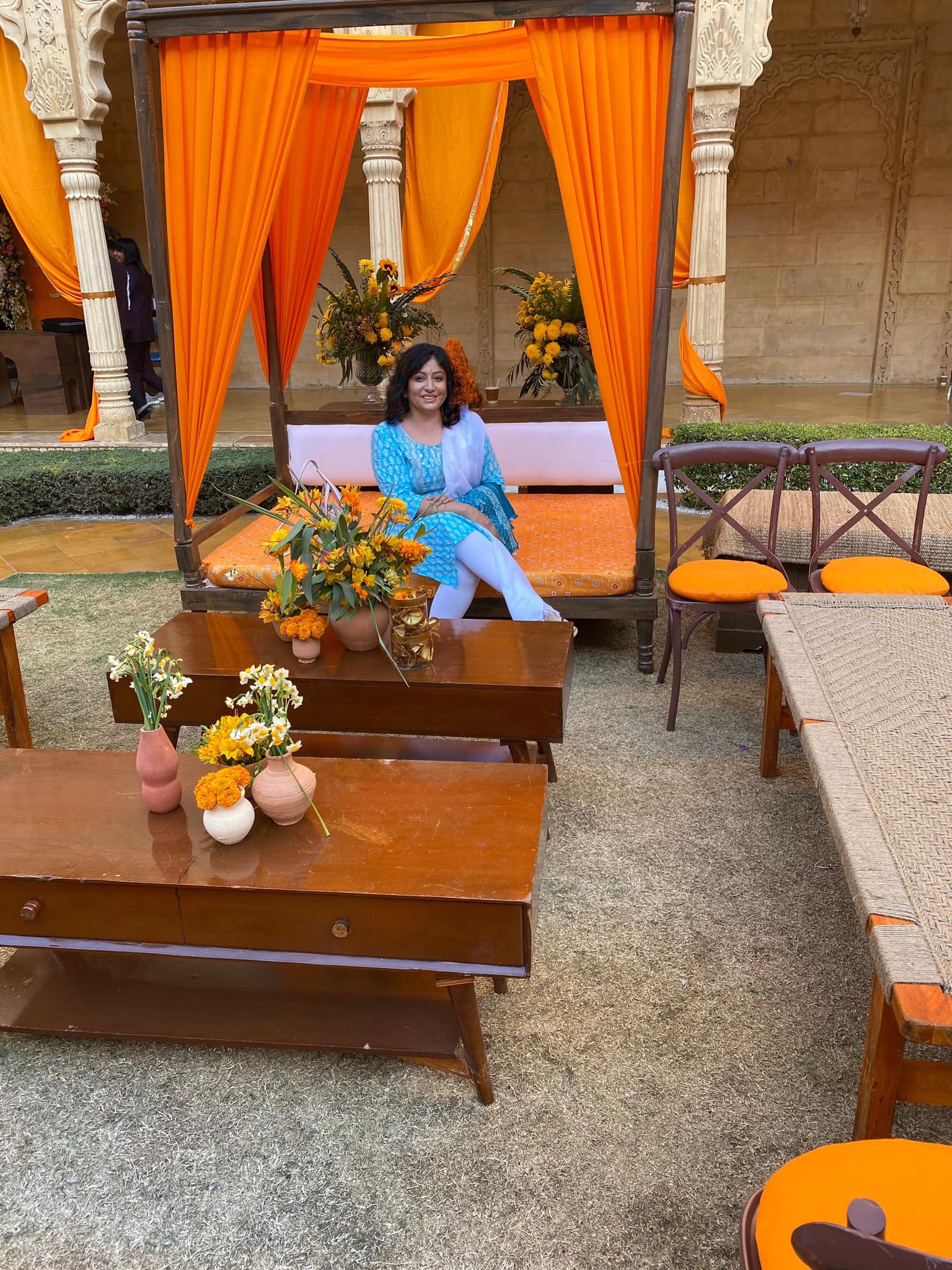 Roopa Raju