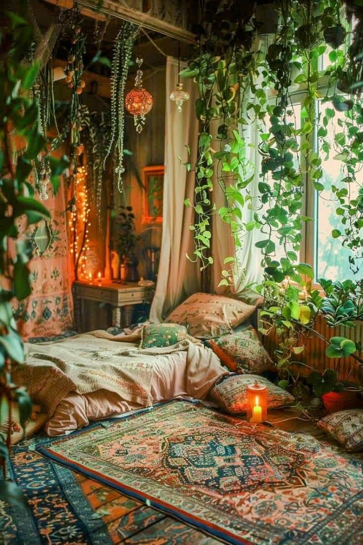 Bohemian Lifestyle Ideas added... - Bohemian Lifestyle Ideas