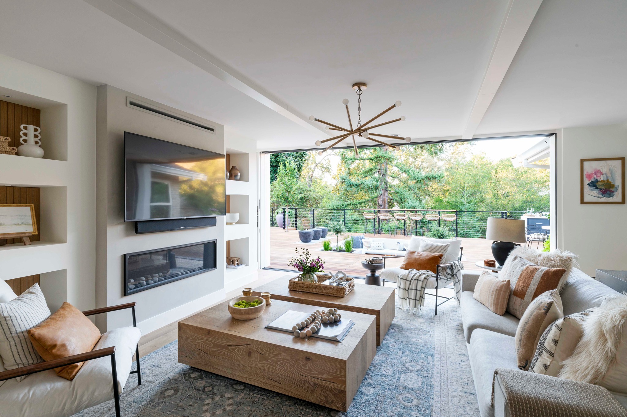 Natalia Avalos Interiors