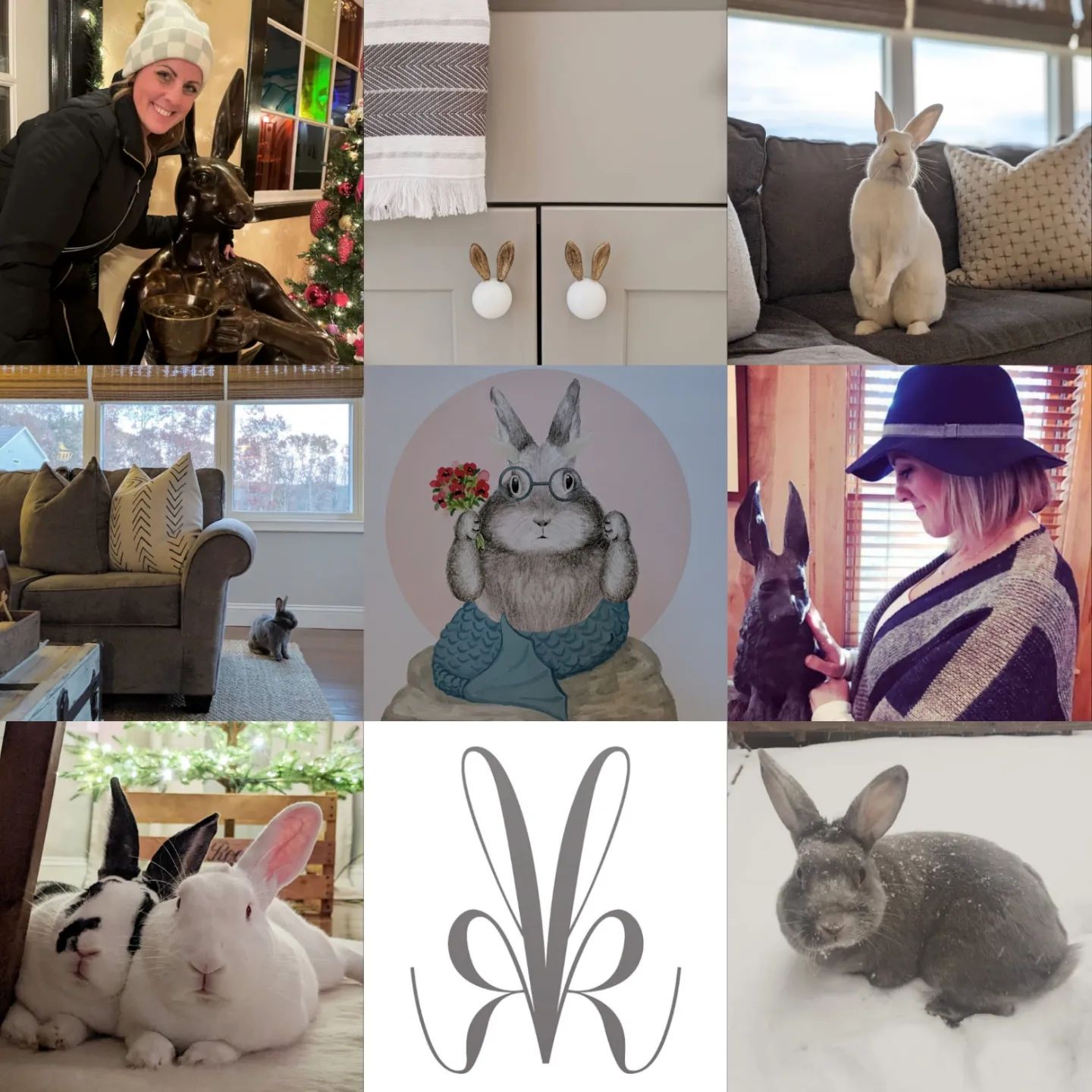 The Rustic Rabbit