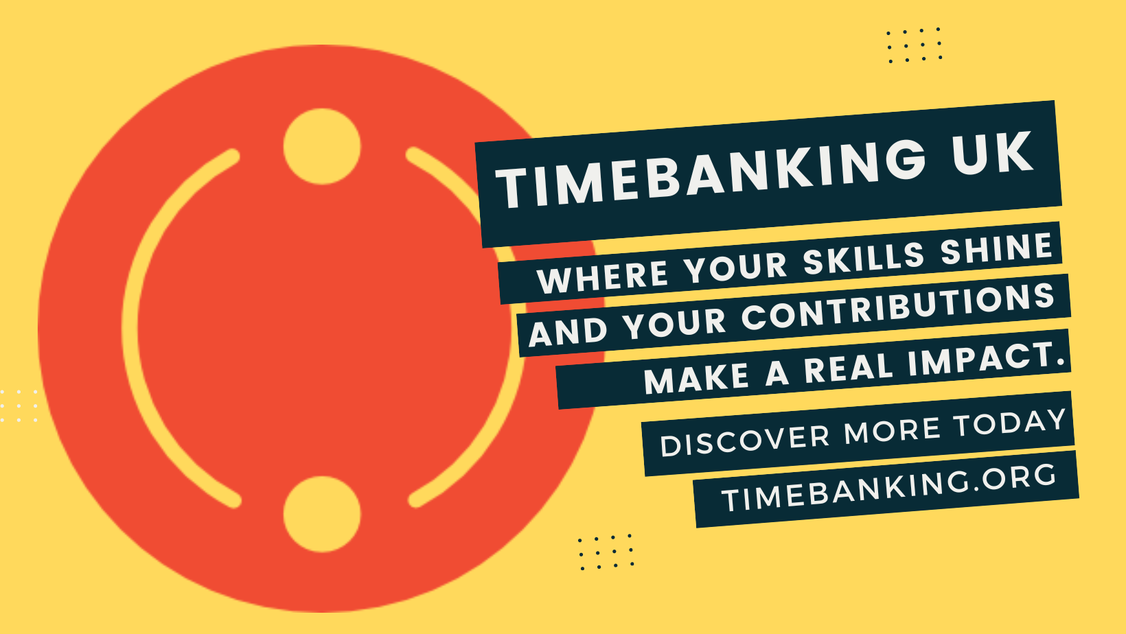 Timebanking UK | Stroud