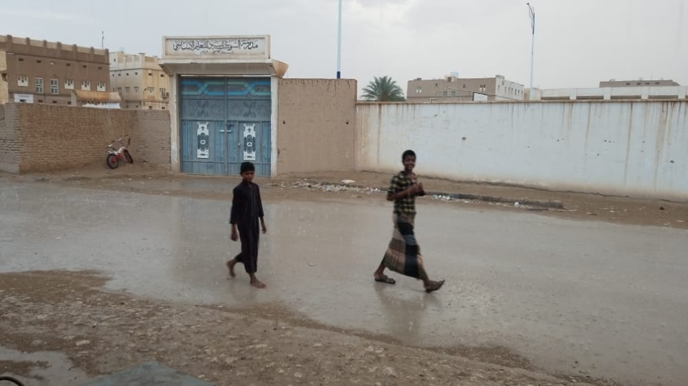 السويري - تريم alswayri | Tarim