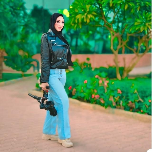 Shaimaa Yasser Ph