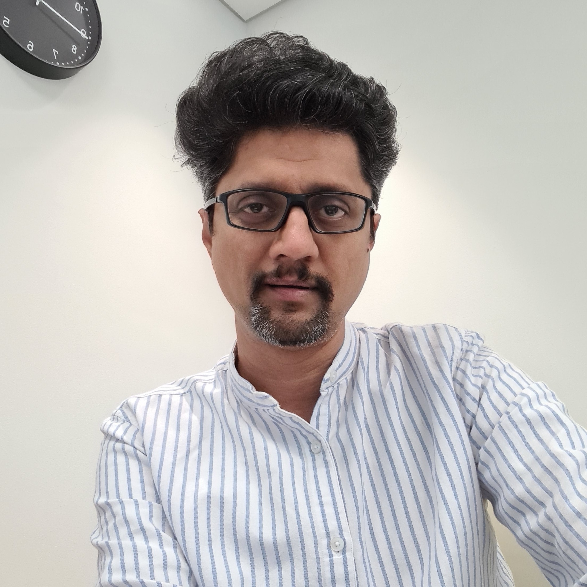 Sethu Raman