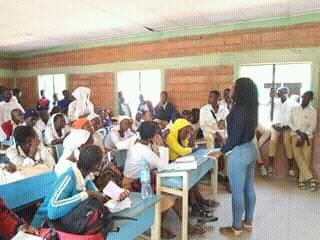 Last Day 'Sex Education 101' 1000... - Ari Alasah Foundation ...