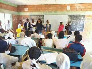 Last Day 'Sex Education 101' 1000... - Ari Alasah Foundation ...