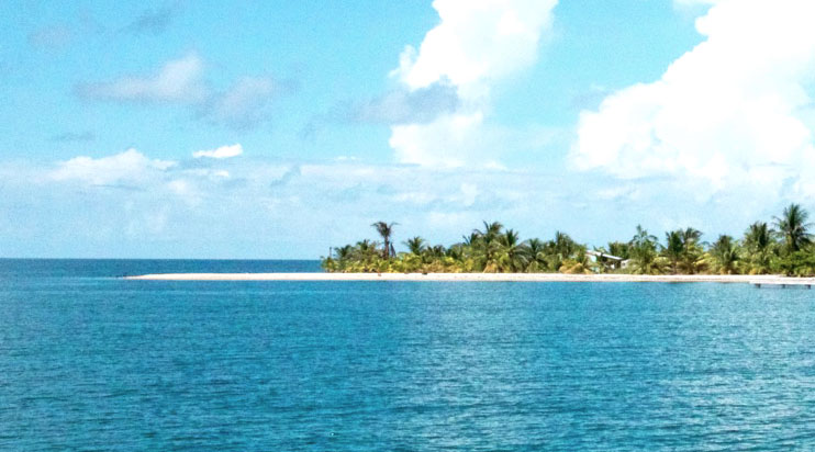 IBP | Punta Placencia