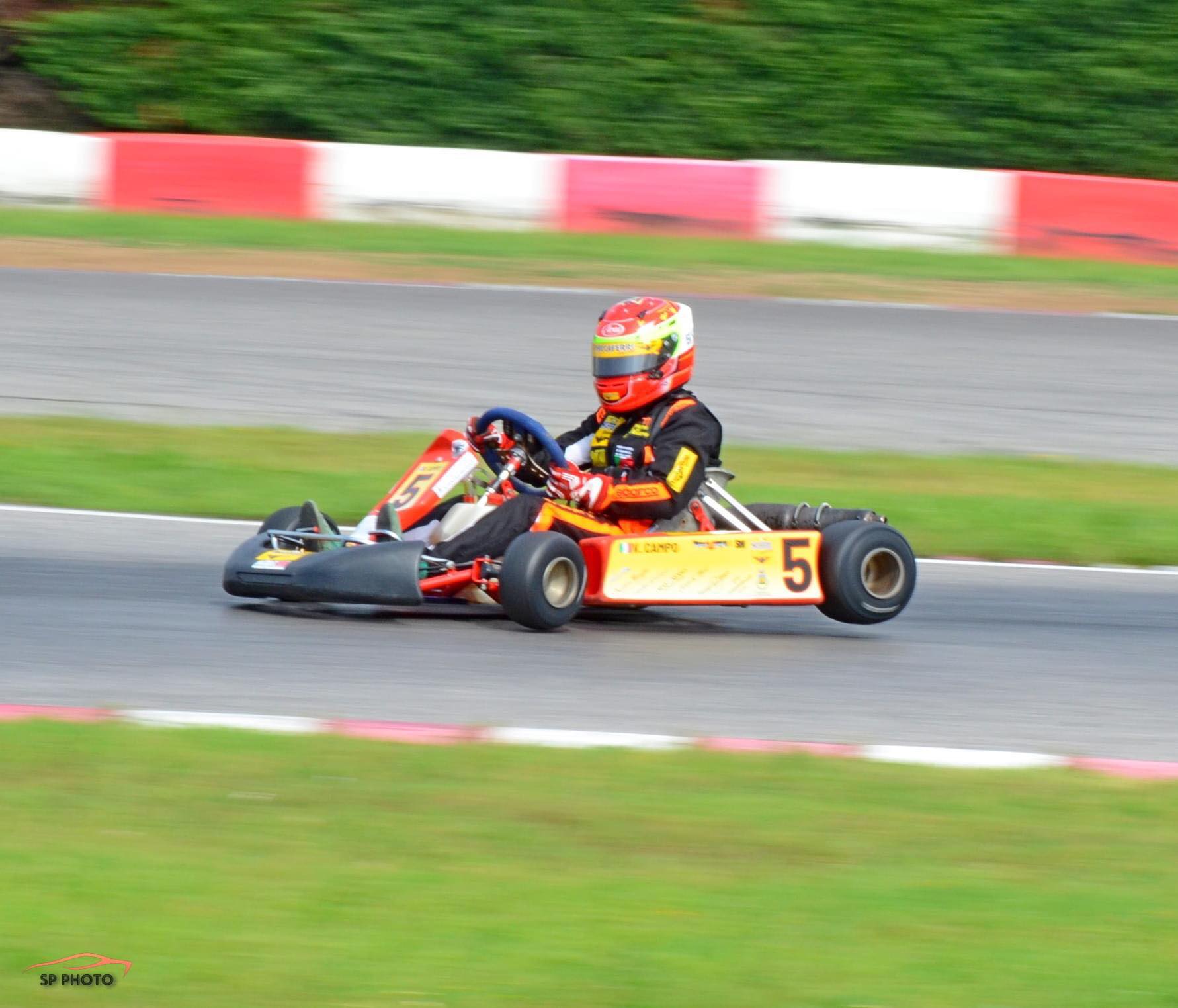👉 When it's all about having fun... - Retro Karting by PCN