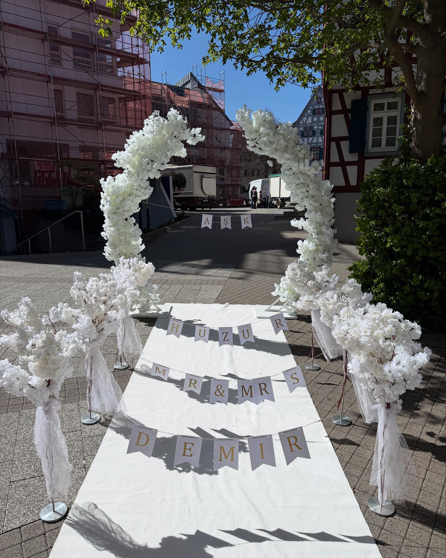 Q-Event Catering & Eventagentur