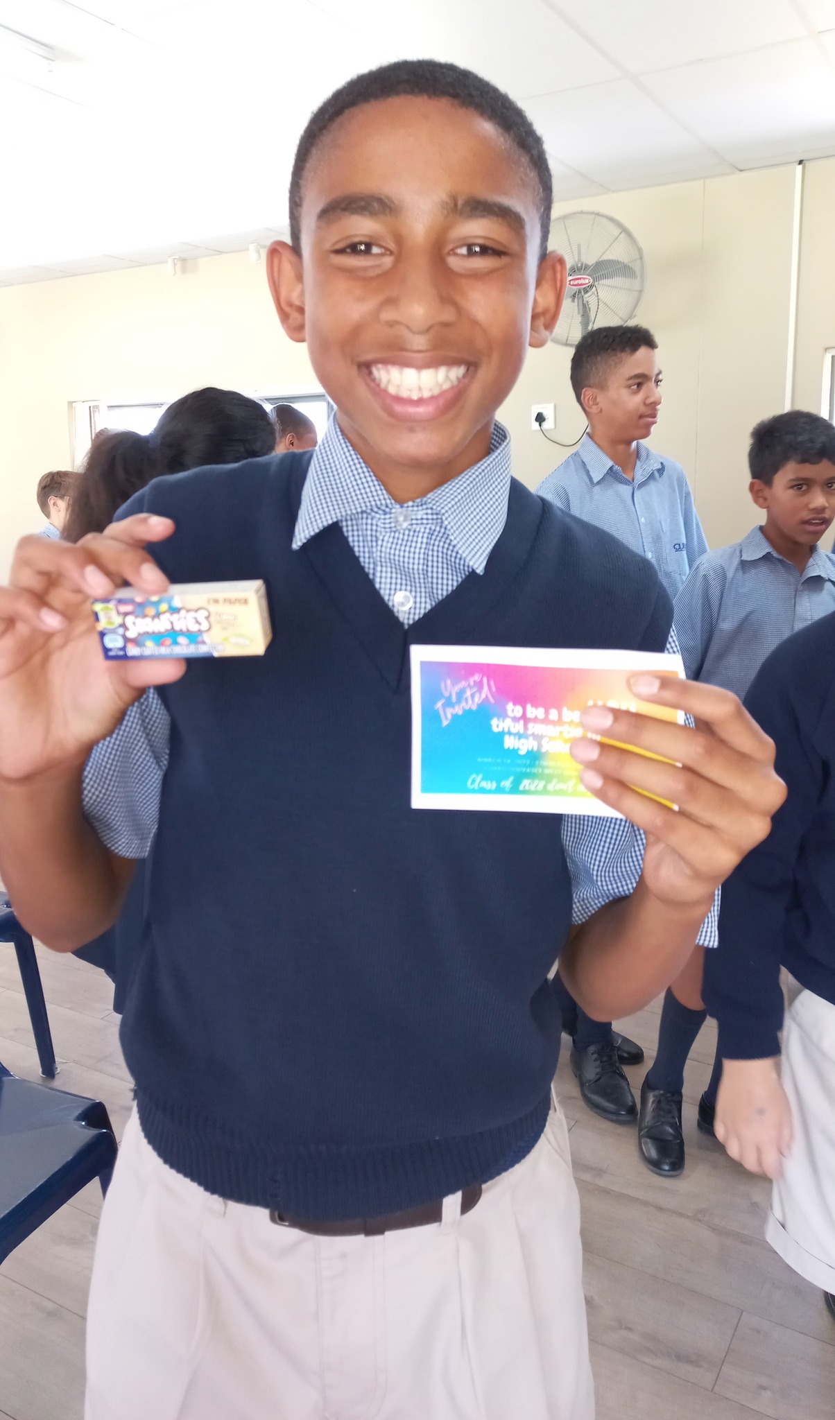 HIGH SCHOOL NEWS... - Curro Somerset West, Sitari Estate | Facebook