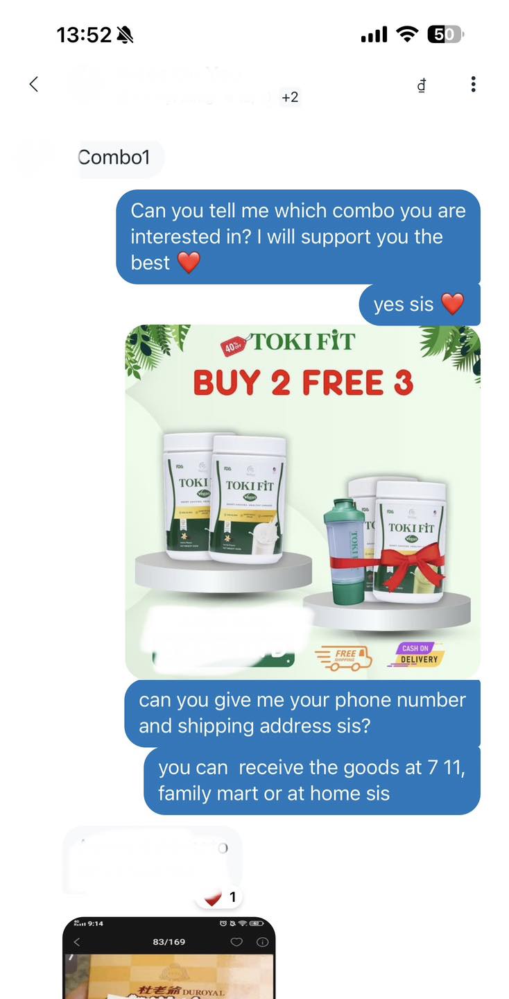 Toki Candy Slimming Body No1 Korea | Seoul