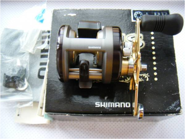 激レア！SHIMANO AXIS 401F NEW : Shimano AXIS 401F PRICE : RM 800 (shipping include)