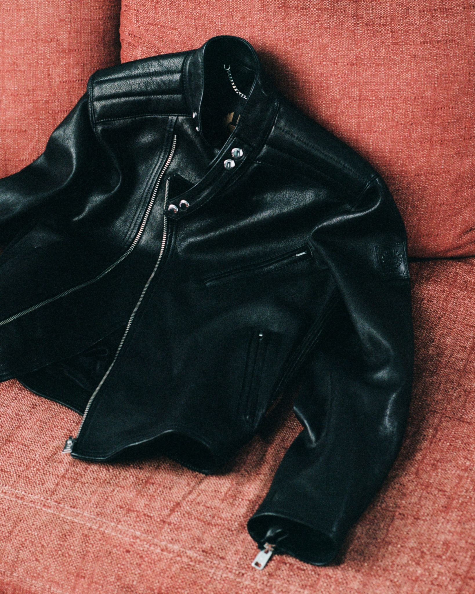 1970 ⏩️ 2025. The Oulton jacket is here – a refined take on a  display picture 1