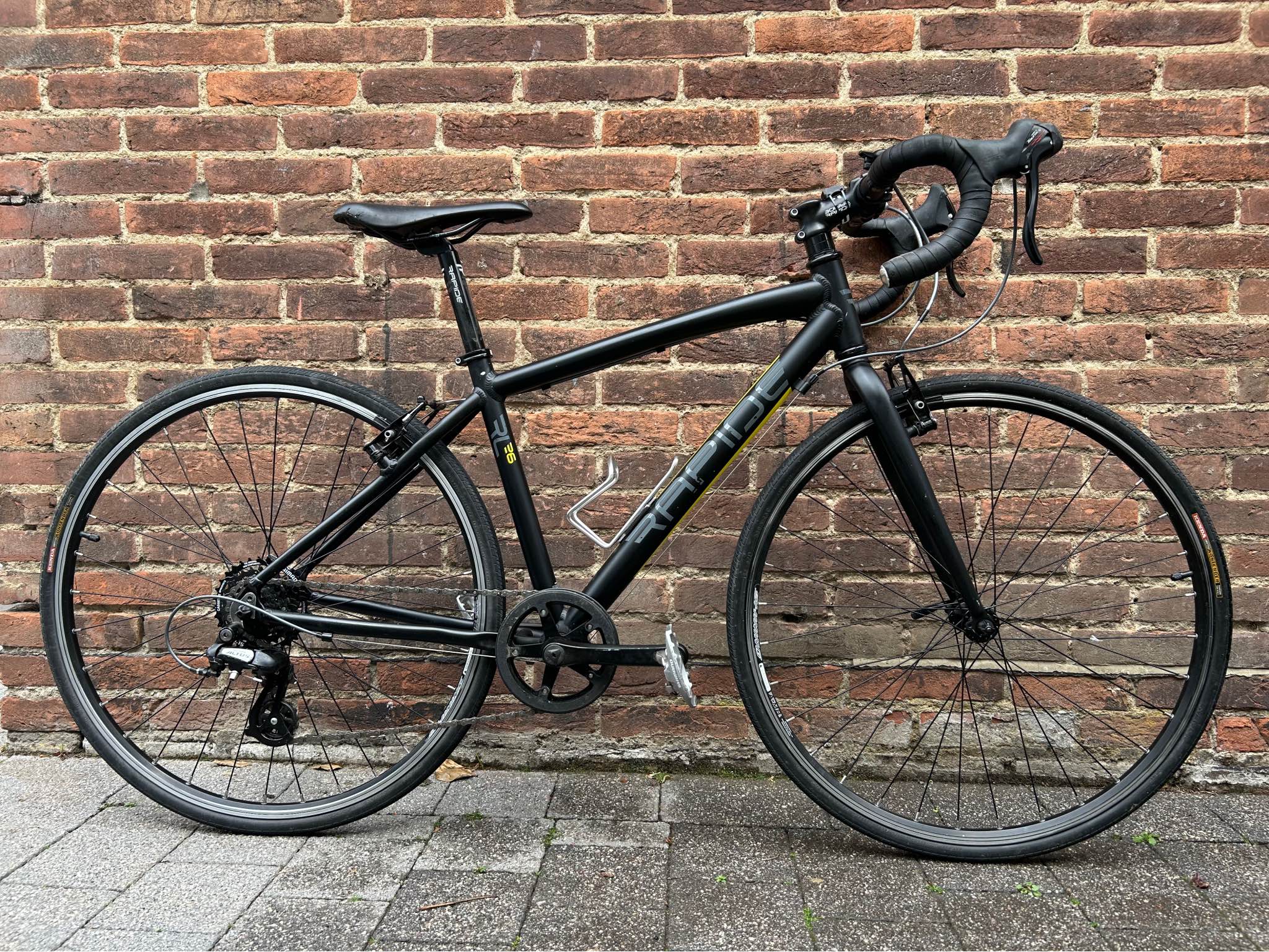 Rapide RL26 Childs Road Race Bike - Bicycles - Newcastle upon Tyne ...