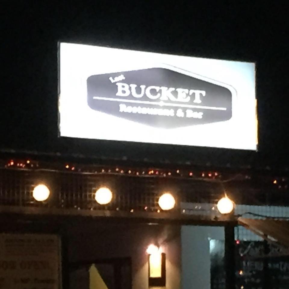 Last Bucket | Santa Rosa