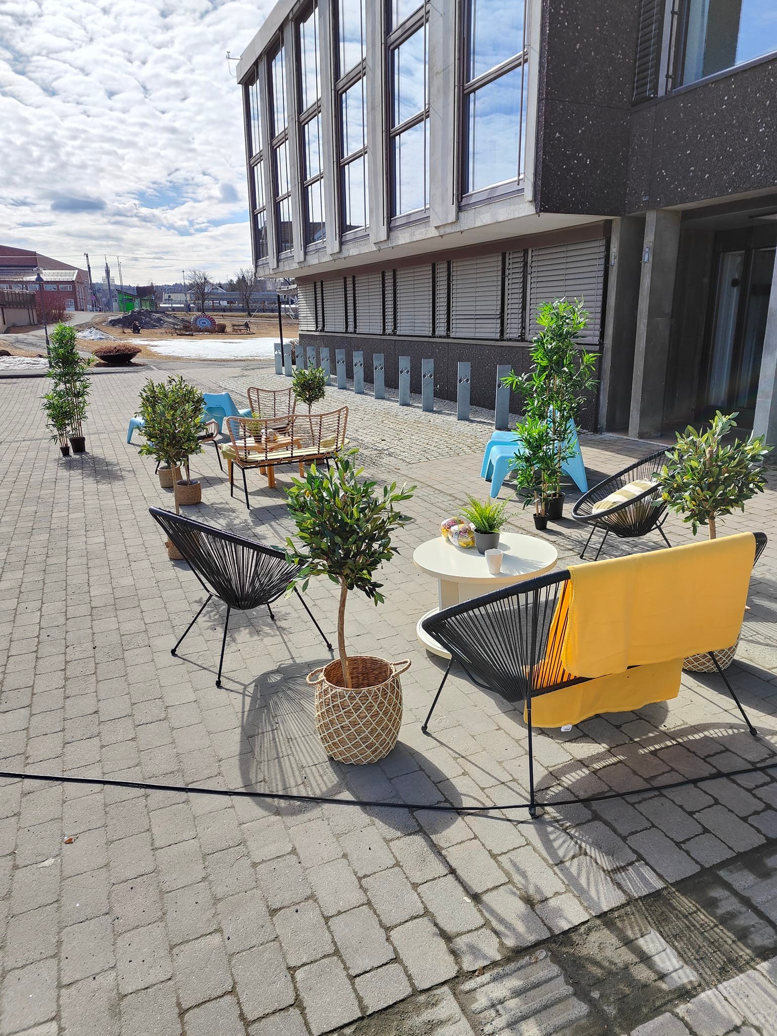 Foreningen Norden Sørum updated... - Foreningen Norden Sørum